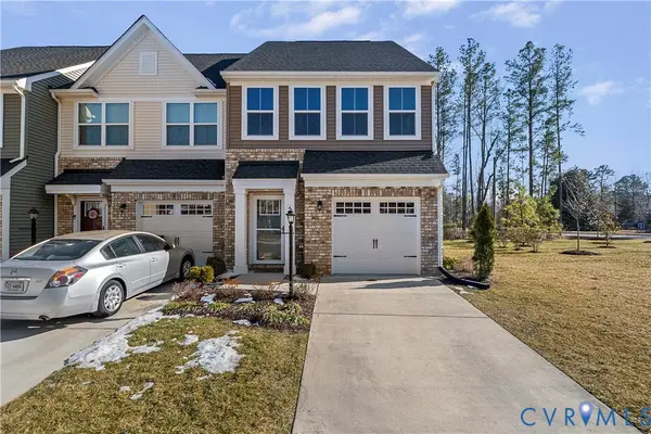 4121 Jefferson Ridge Drive, Midlothian, VA 23112