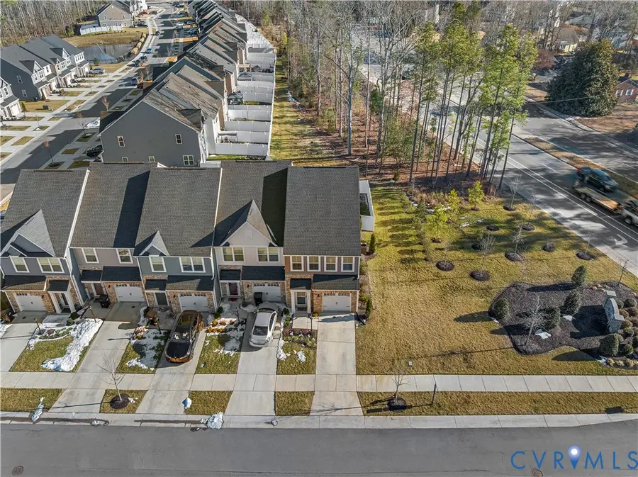 4121 Jefferson Ridge Drive, Midlothian, VA 23112 - #2