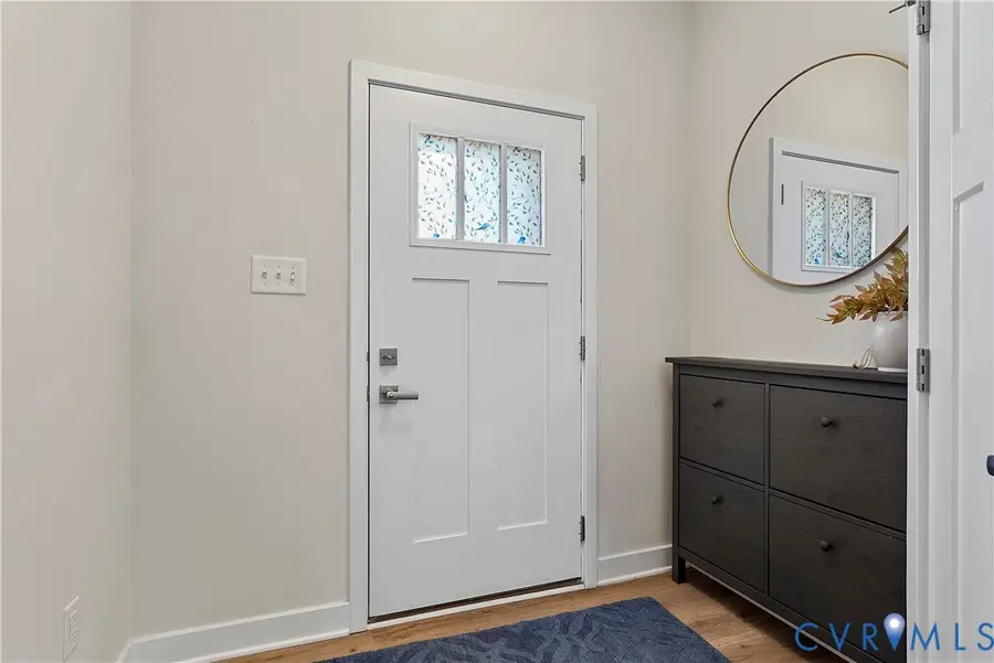 4121 Jefferson Ridge Drive, Midlothian, VA 23112 - #3