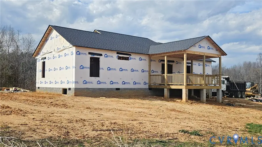 2078 East Courthouse Road, Blackstone, VA 23824 - #3