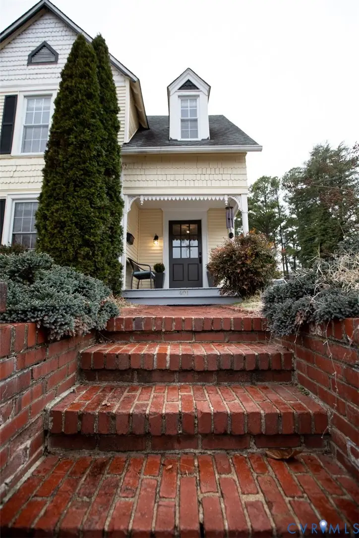 401 Second Avenue, Farmville, VA 23901 - #2