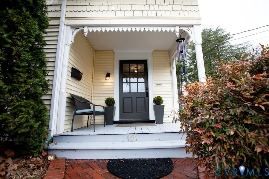 401 Second Avenue, Farmville, VA 23901 - #3