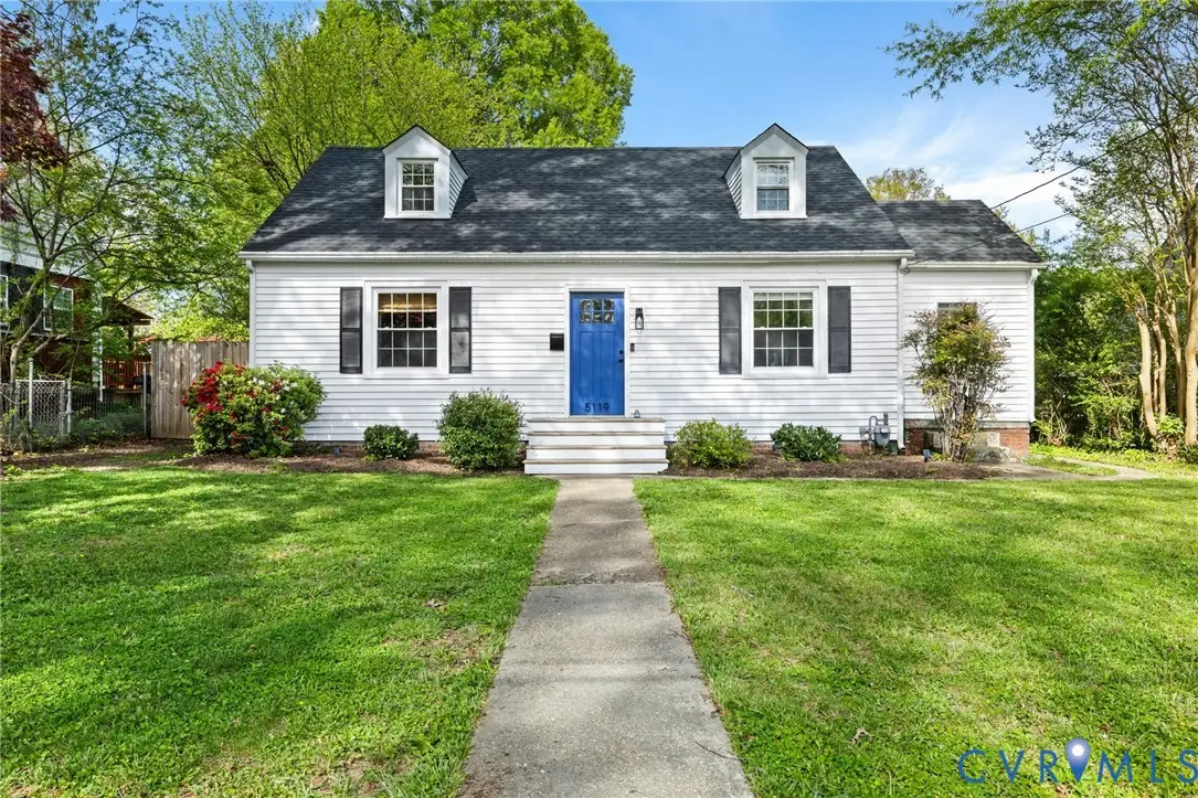 5119 Boscobel Avenue, Richmond, VA 23225 - #1