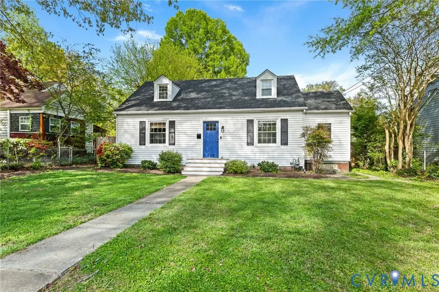 5119 Boscobel Avenue, Richmond, VA 23225 - #2