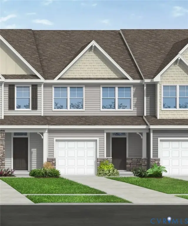 4312 Aurora Drive, Moseley, VA 23120 - #1