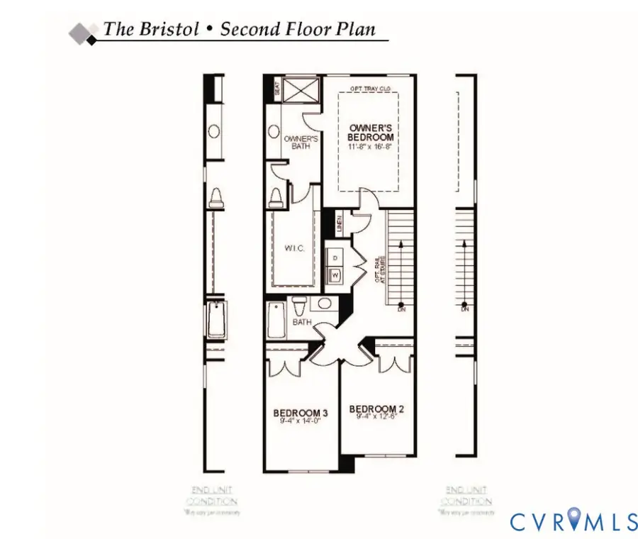 4312 Aurora Drive, Moseley, VA 23120 - #3