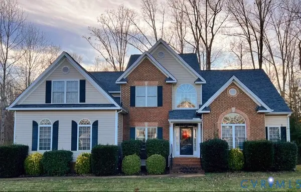11907 Penny Bridge Drive, Midlothian, VA 23112