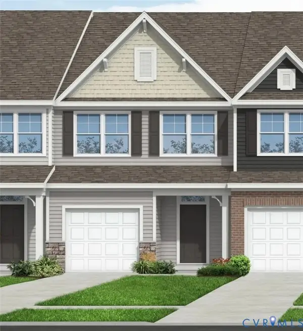 4318 Aurora Drive, Moseley, VA 23120