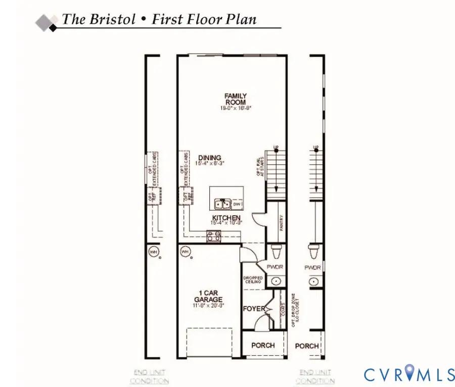 4318 Aurora Drive, Moseley, VA 23120 - #2