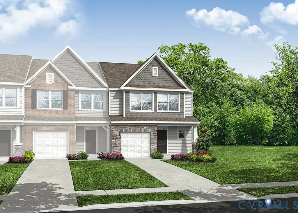 4324 Aurora Drive, Moseley, VA 23120 - #1