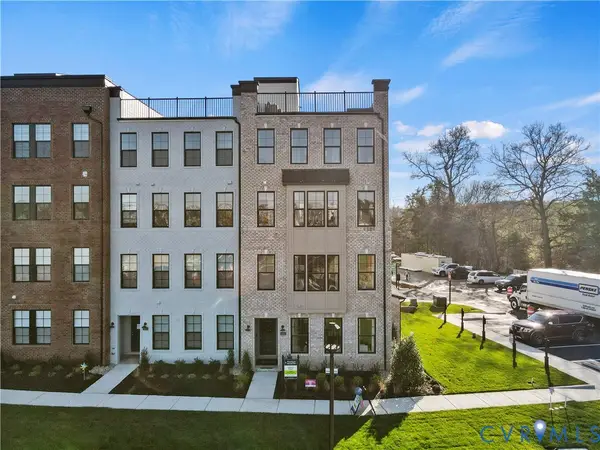 3606 Daisy Field Walk #B, Henrico, VA 23233