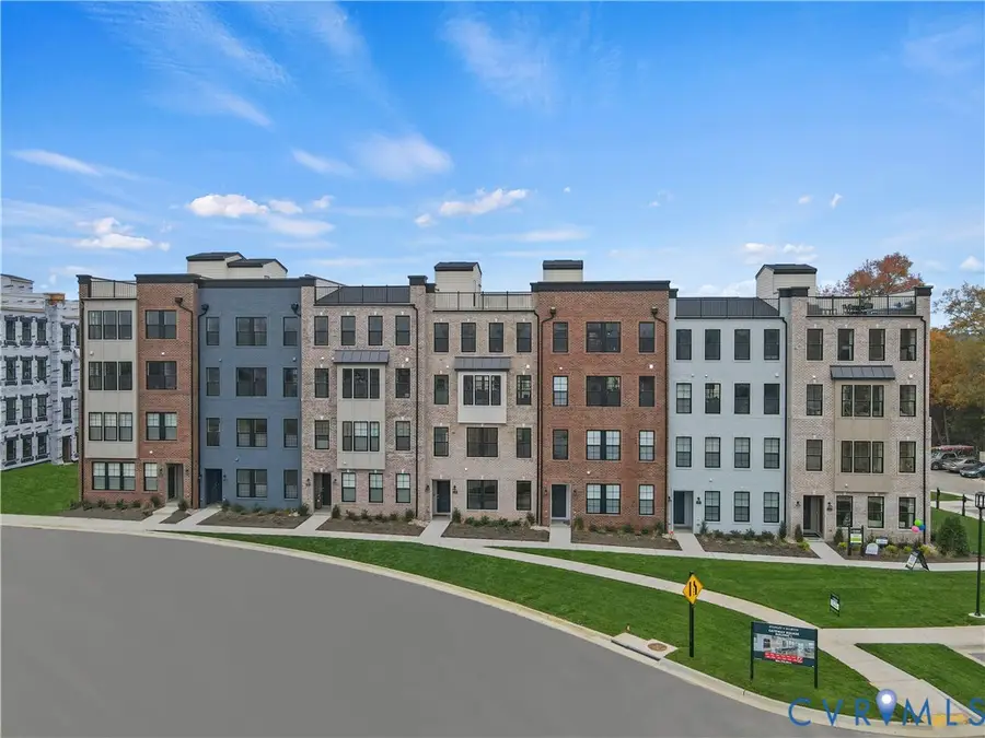 3606 Daisy Field Walk #B, Henrico, VA 23233 - #3