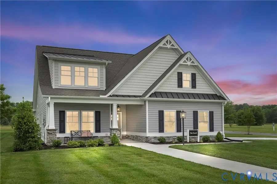 9066 Terroir Lane, New Kent, VA 23124 - #3