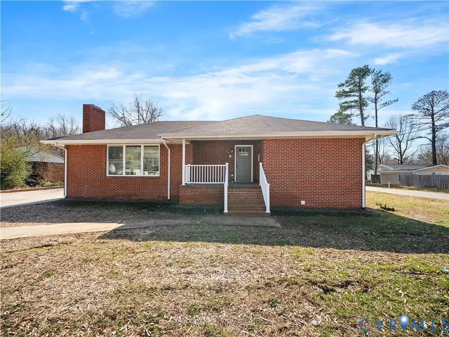 2908 Courthouse Road, Hopewell, VA 23860 - #2