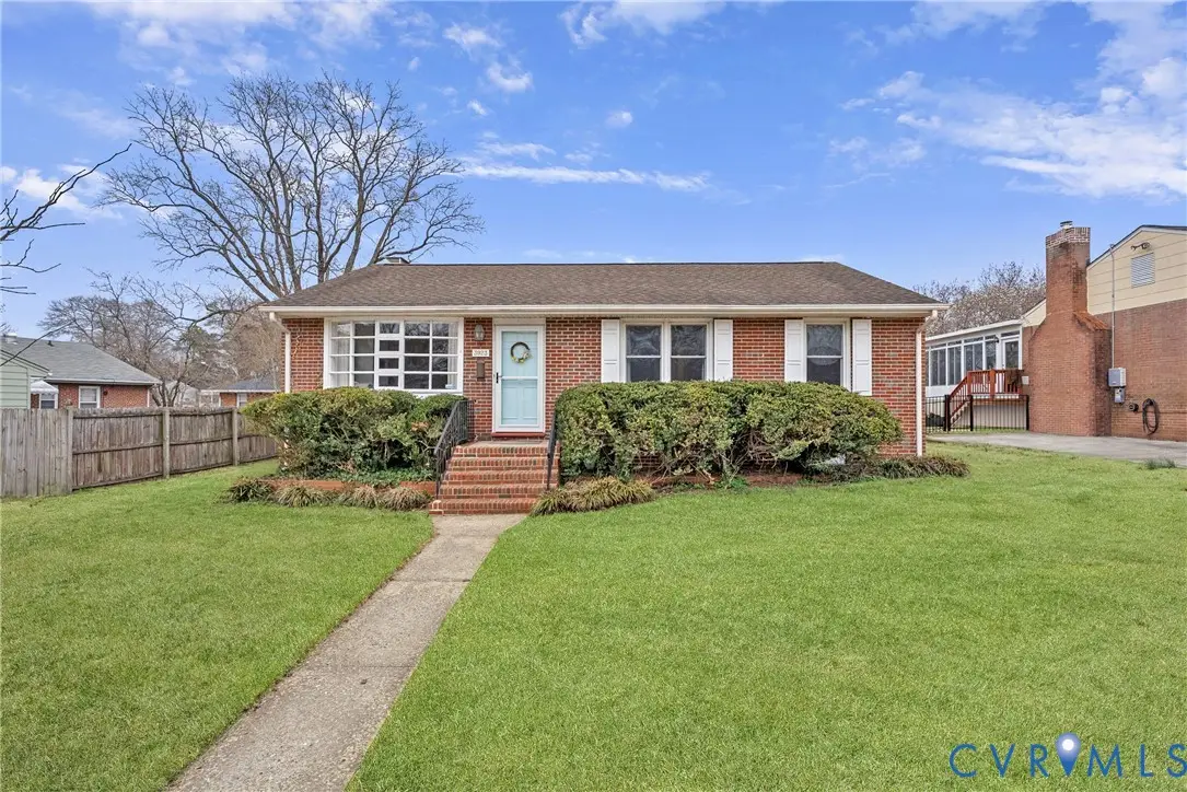 3923 Rosedale Avenue, Richmond, VA 23227 - #1
