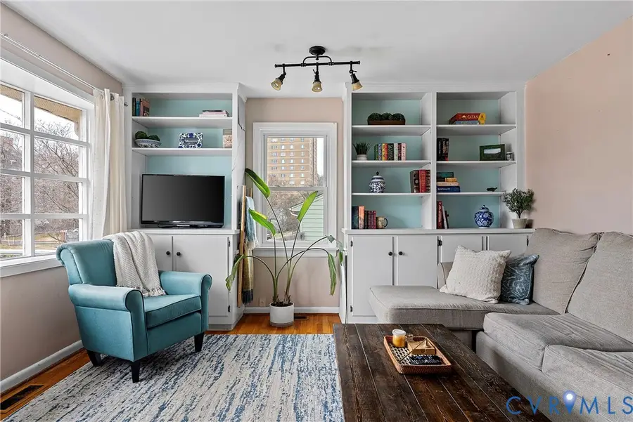 3923 Rosedale Avenue, Richmond, VA 23227 - #3