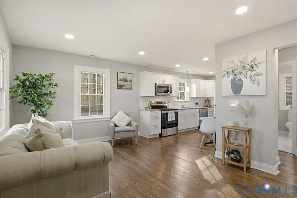 6280 Monahan Road, Henrico, VA 23231