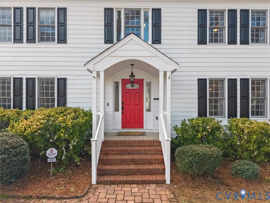 4301 Tweedsmuir Road, Moseley, VA 23120 - #3