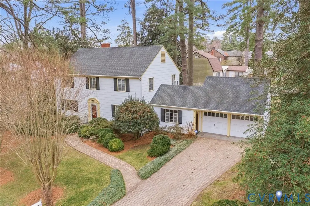 2800 Princess Anne Street, Hopewell, VA 23860 - #1