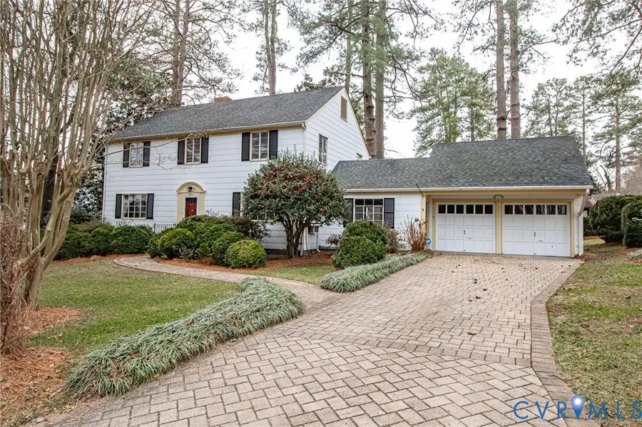 2800 Princess Anne Street, Hopewell, VA 23860 - #3