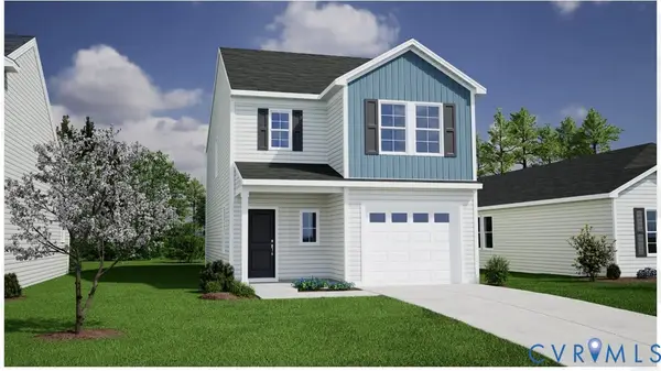 6425 Lila Crest Lane, Chesterfield, VA 23112