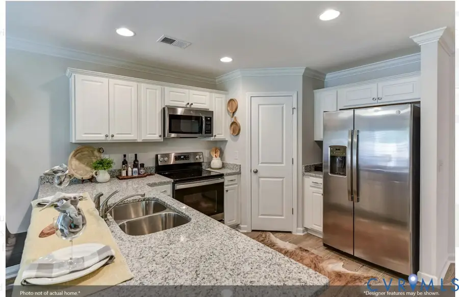 6417 Lila Crest Lane, Midlothian, VA 23112 - #2