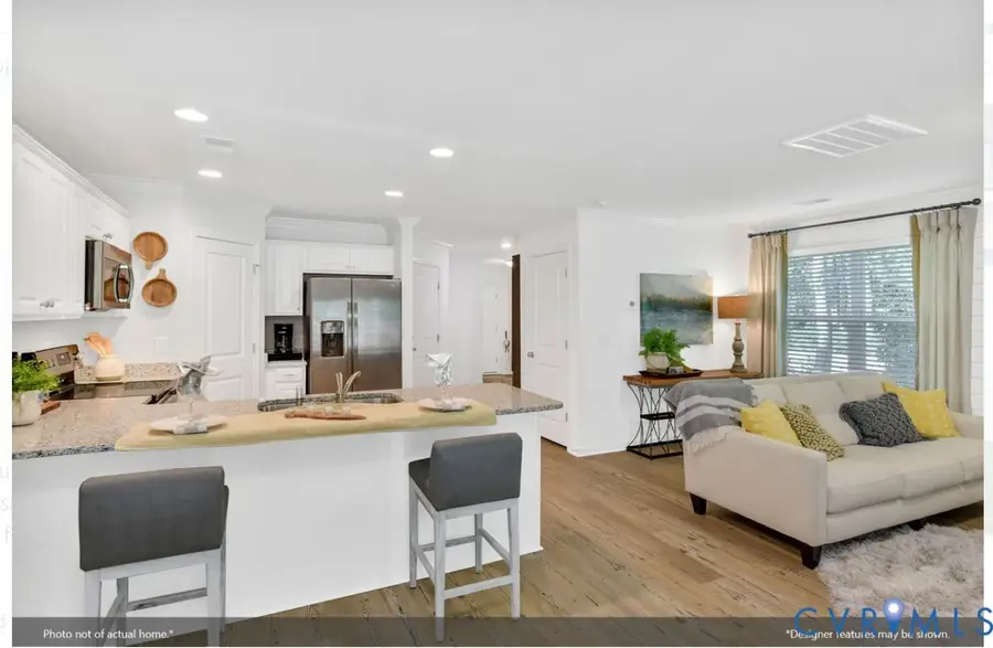 6417 Lila Crest Lane, Midlothian, VA 23112 - #3