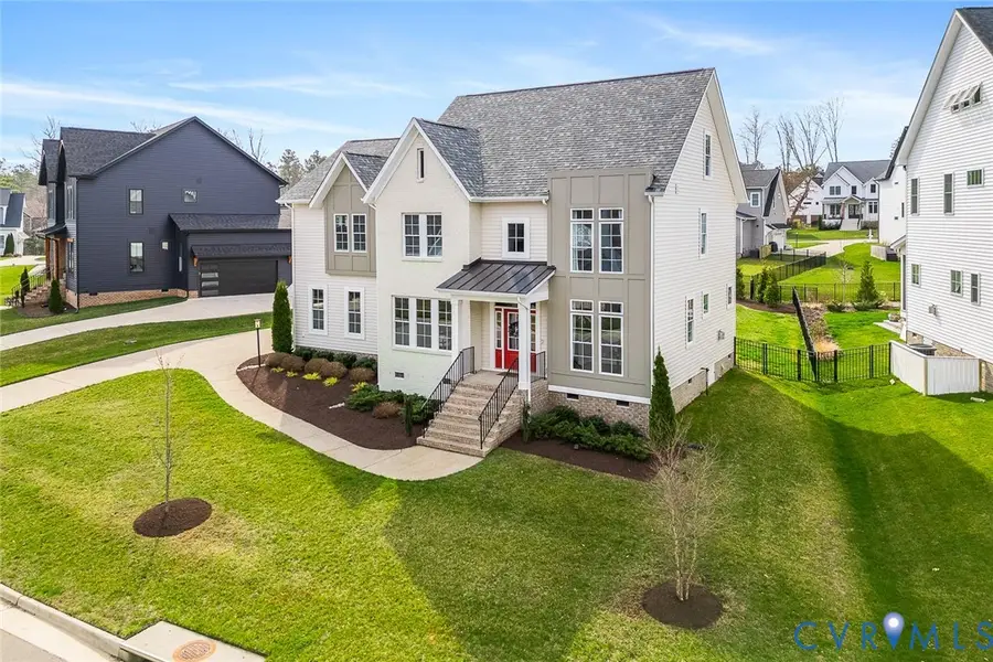 17319 Otter Drive, Moseley, VA 23120 - #2