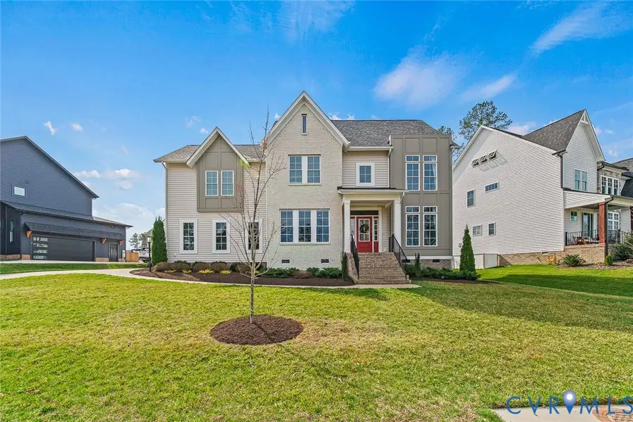 17319 Otter Drive, Moseley, VA 23120 - #3