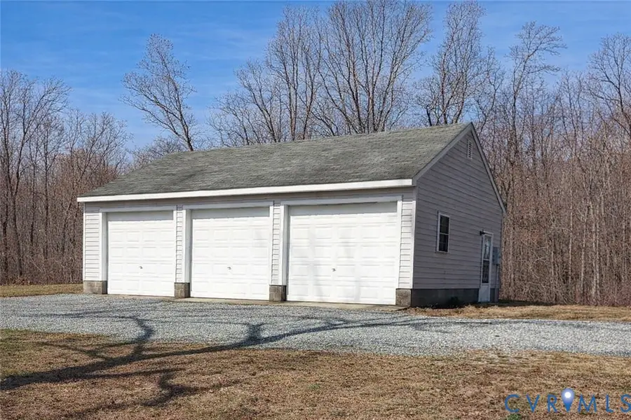 10722 Jefferson Highway, Mineral, VA 23117 - #2