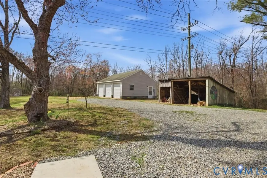 10722 Jefferson Highway, Mineral, VA 23117 - #3