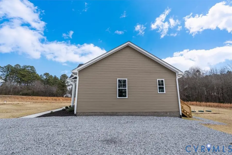 4522 Old Stage Road, Lawrenceville, VA 23868 - #3
