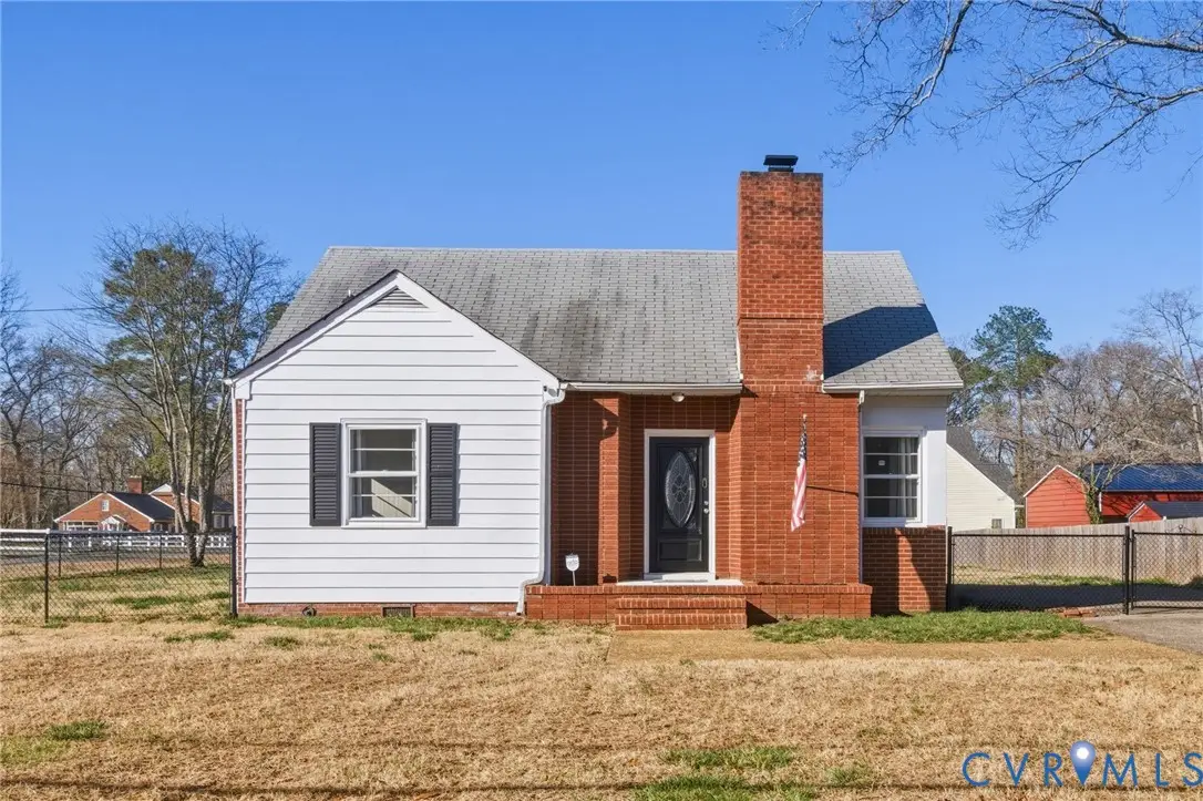 12316 Buckingham Street, Chester, VA 23831 - #1