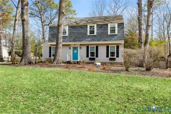 10203 Delray Road, Glen Allen, VA 23060