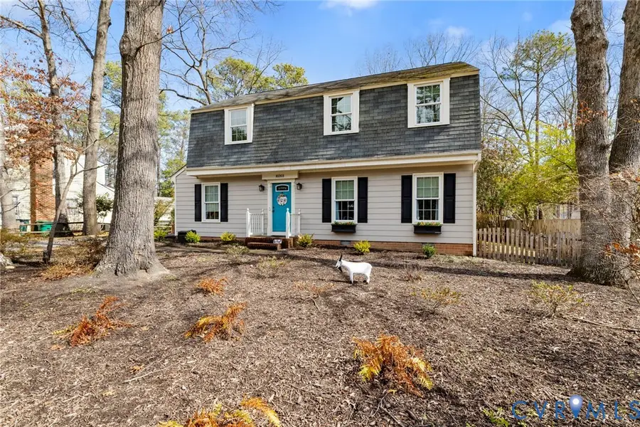 10203 Delray Road, Glen Allen, VA 23060 - #2