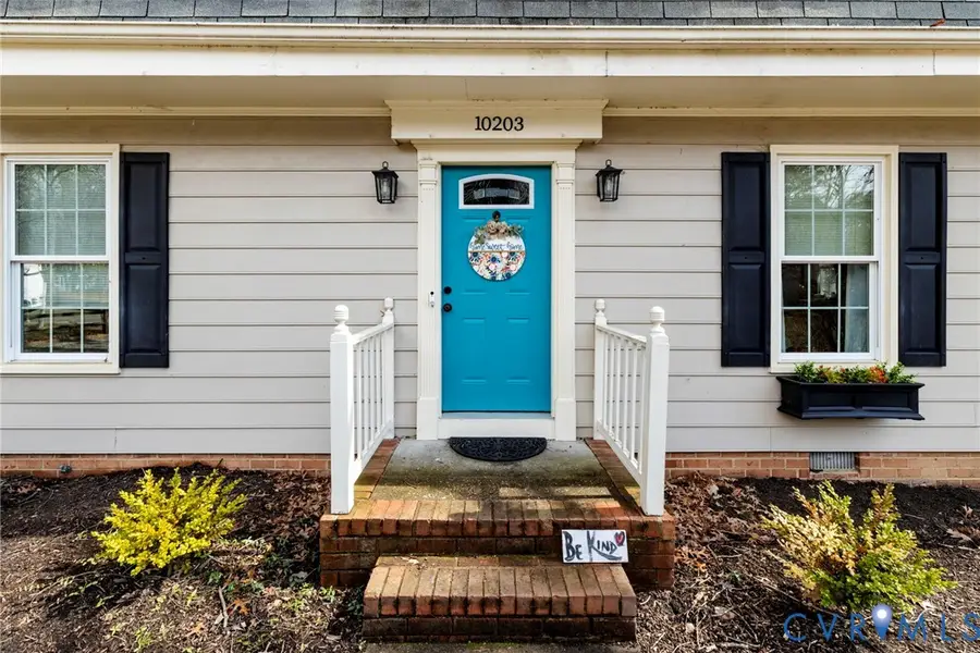 10203 Delray Road, Glen Allen, VA 23060 - #3