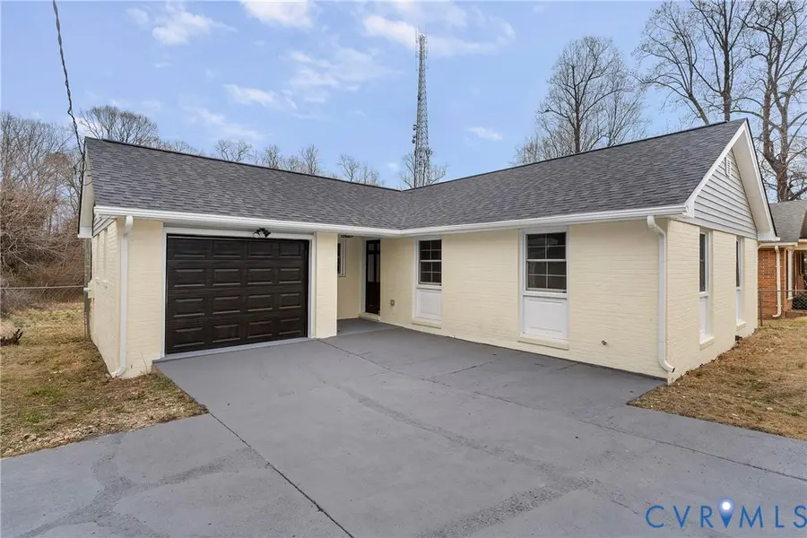 3028 Laurelbrook Drive, Richmond, VA 23224 - #3