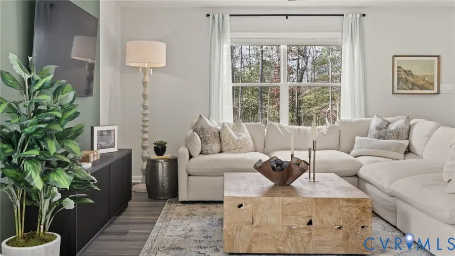 11220 Chappell Creek Circle, Hopewell, VA 23860 - #2