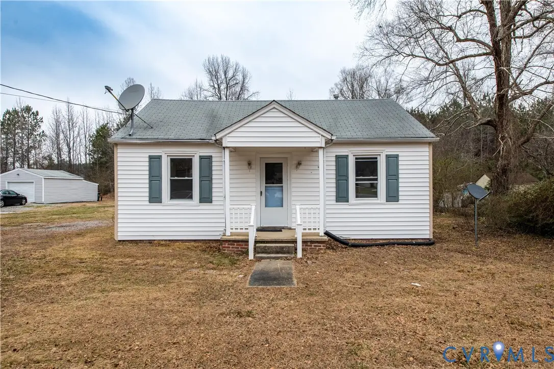 24812 River Road, Petersburg, VA 23803 - #1