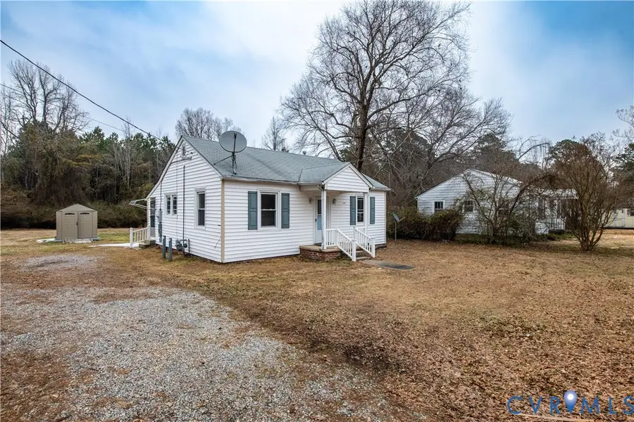 24812 River Road, Petersburg, VA 23803 - #2