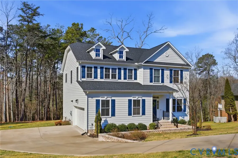 11111 Royal Lane, Providence Forge, VA 23140 - #3