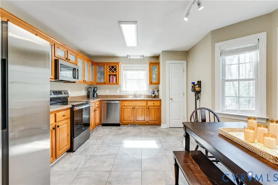 2949 Mount Clair Road, Chester, VA 23831 - #2