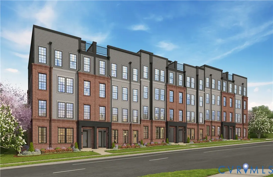 3604 Daisy Field Walk #A, Richmond, VA 23233 - #1