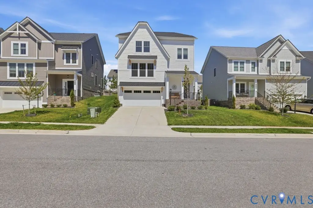 18166 Veronica Court, Moseley, VA 23120 - #1