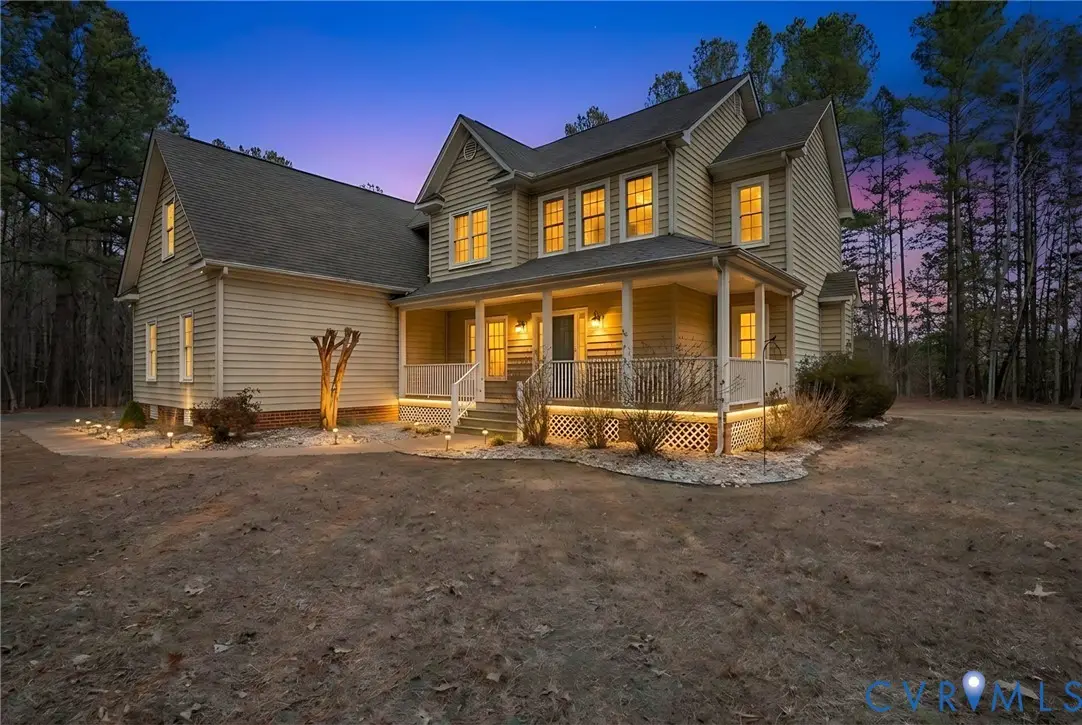 17192 Katy Lane, Beaverdam, VA 23015 - #1