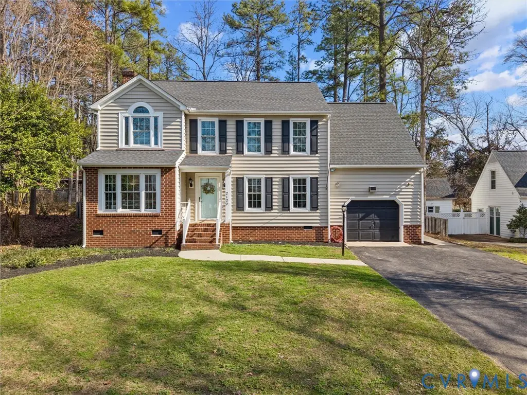 2122 Dresden Road, Henrico, VA 23229 - #1