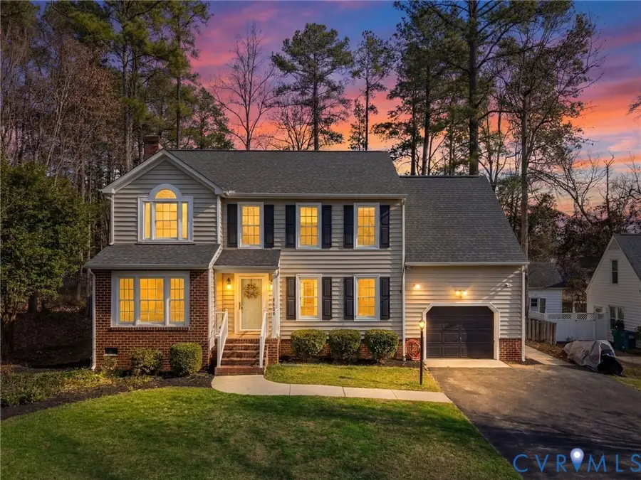 2122 Dresden Road, Henrico, VA 23229 - #2