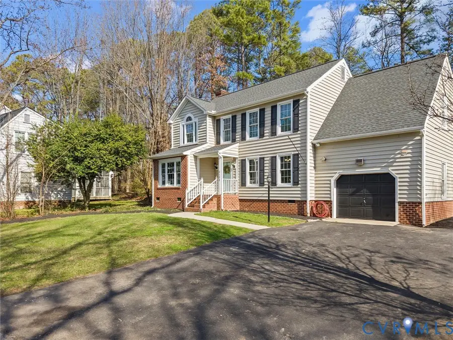 2122 Dresden Road, Henrico, VA 23229 - #3