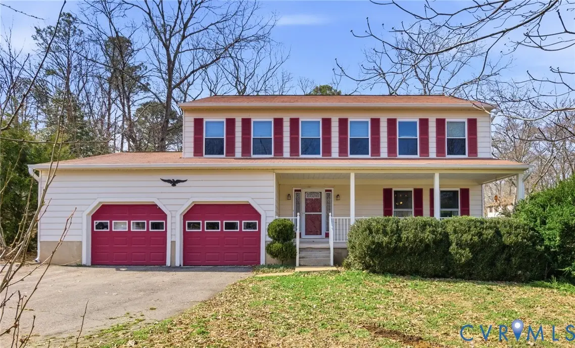 7171 Harver Way, Mechanicsville, VA 23111 - #1