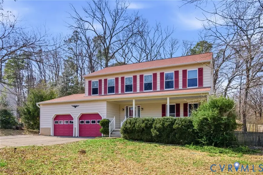 7171 Harver Way, Mechanicsville, VA 23111 - #2